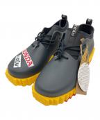 ccilu×HONDAチル×ホンダ）の古着「スニーカー」｜ブラック