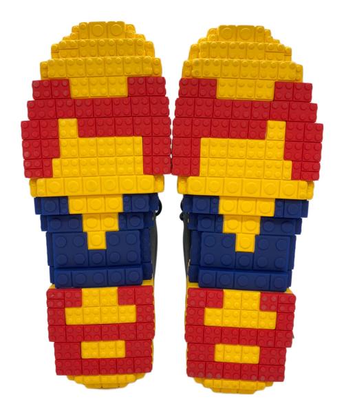 ccilu（チル）ccilu (チル) HONDA (ホンダ) スニーカー ブラック サイズ:26.5の古着・服飾アイテム