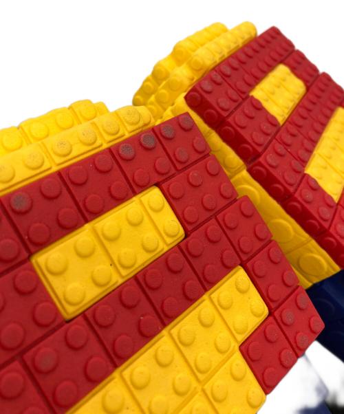 ccilu（チル）ccilu (チル) HONDA (ホンダ) スニーカー ブラック サイズ:26.5の古着・服飾アイテム