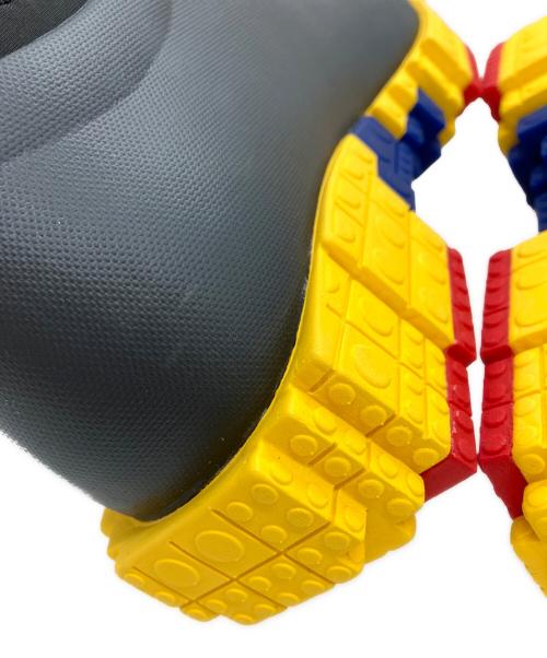 ccilu（チル）ccilu (チル) HONDA (ホンダ) スニーカー ブラック サイズ:26.5の古着・服飾アイテム