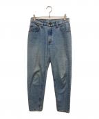 LEVI'Sリーバイス）の古着「デニムパンツ USA 93年製」｜スカイブルー