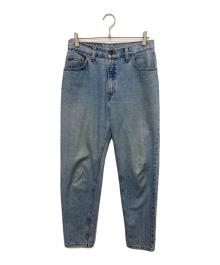 LEVI'S（リーバイス）の古着「デニムパンツ USA 93年製」｜スカイブルー