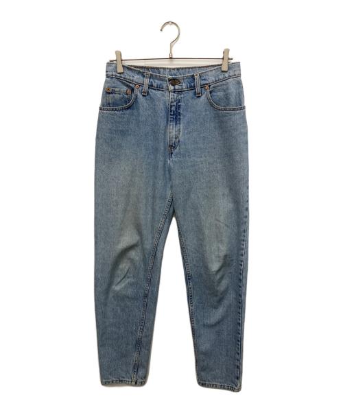 LEVI'S（リーバイス）LEVI'S (リーバイス) デニムパンツ USA 93年製 スカイブルー サイズ:11の古着・服飾アイテム