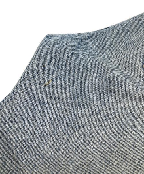 LEVI'S（リーバイス）LEVI'S (リーバイス) デニムパンツ USA 93年製 スカイブルー サイズ:11の古着・服飾アイテム