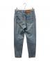 LEVI'S (リーバイス) デニムパンツ USA 93年製 スカイブルー サイズ:11：7000円