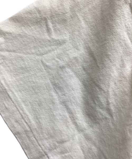 HUMAN MADE（ヒューマンメイド）HUMAN MADE (ヒューマンメイド) VERDY (ヴェルディ) VICK T-SHIRT ホワイト サイズ:Lの古着・服飾アイテム