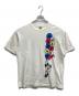 HUMAN MADE（ヒューマンメイド）の古着「VICK T-SHIRT」｜ホワイト