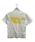 HUMAN MADE (ヒューマンメイド) VERDY (ヴェルディ) VICK T-SHIRT ホワイト サイズ:L：7000円