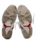 中古・古着 NIKE (ナイキ) スニーカー WHITE/CARMINE-BLACK サイズ:27：11000円