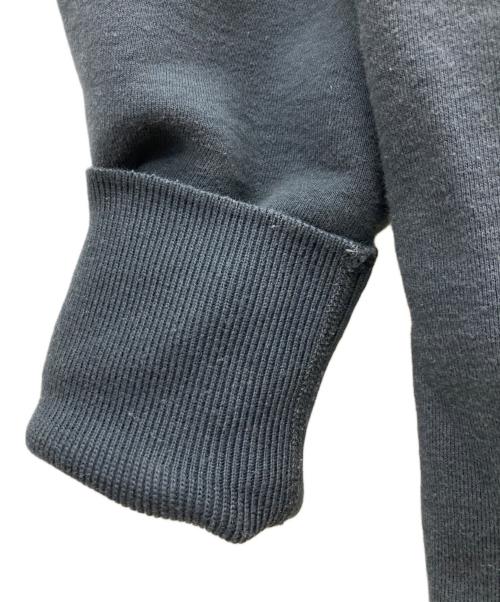 BSC Uniform（ビーエスシーユニフォーム）BSC Uniform (ビーエスシーユニフォーム) OLDE HOMESTEADER (オールド ホームステッダー) Crew Neck Sweat Shirts ブラック サイズ:46の古着・服飾アイテム