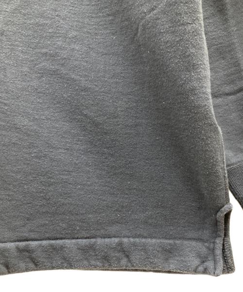 BSC Uniform（ビーエスシーユニフォーム）BSC Uniform (ビーエスシーユニフォーム) OLDE HOMESTEADER (オールド ホームステッダー) Crew Neck Sweat Shirts ブラック サイズ:46の古着・服飾アイテム