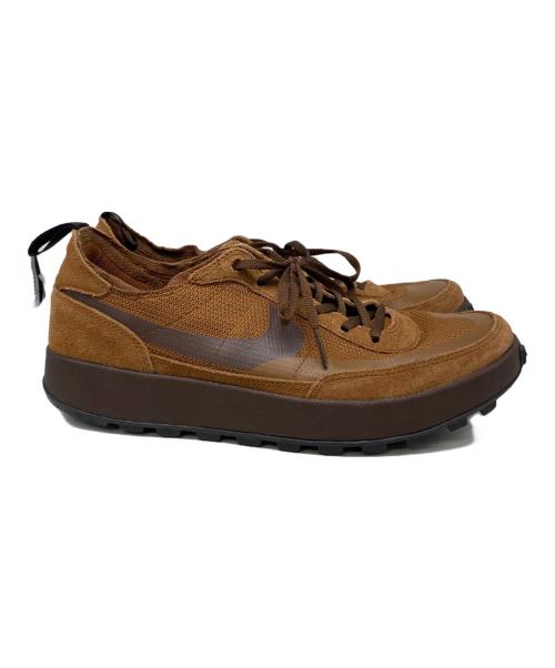 NIKECraft（ナイキクラフト）NikeCraft (ナイキクラフト) Tom Sachs (トム・サックス) Women's General Purpose Shoe 