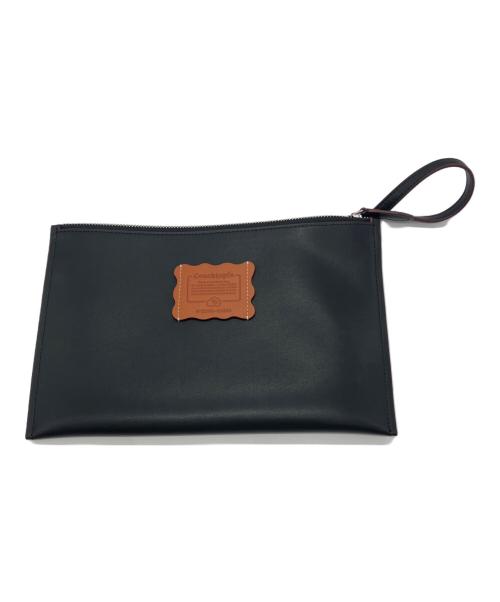 COACH（コーチ）COACH (コーチ) ラージリレーサブルトート　CO666 ブラックの古着・服飾アイテム