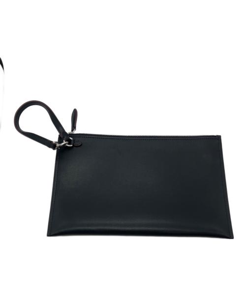 COACH（コーチ）COACH (コーチ) ラージリレーサブルトート　CO666 ブラックの古着・服飾アイテム