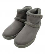 Columbiaコロンビア）の古着「Bearfootmountain III WP Omni-Heat」｜グレー