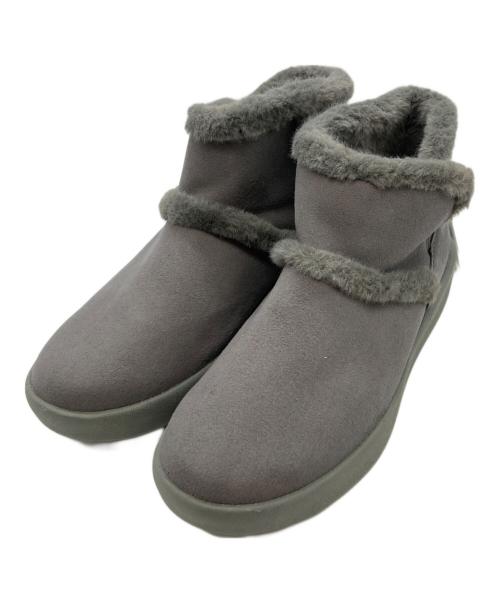 Columbia（コロンビア）Columbia (コロンビア) Bearfootmountain III WP Omni-Heat グレー サイズ:24cmの古着・服飾アイテム