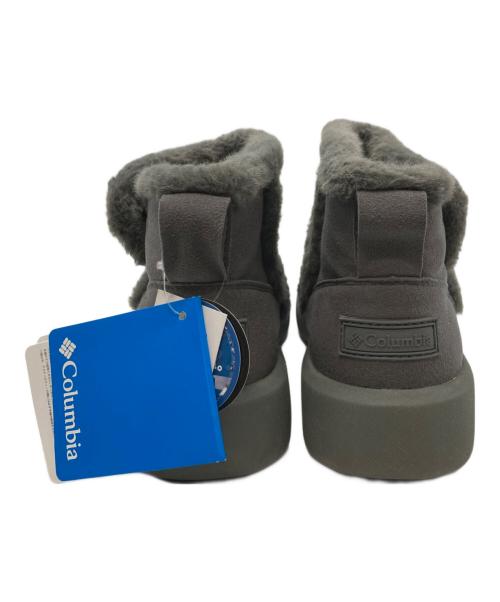 Columbia（コロンビア）Columbia (コロンビア) Bearfootmountain III WP Omni-Heat グレー サイズ:24cmの古着・服飾アイテム