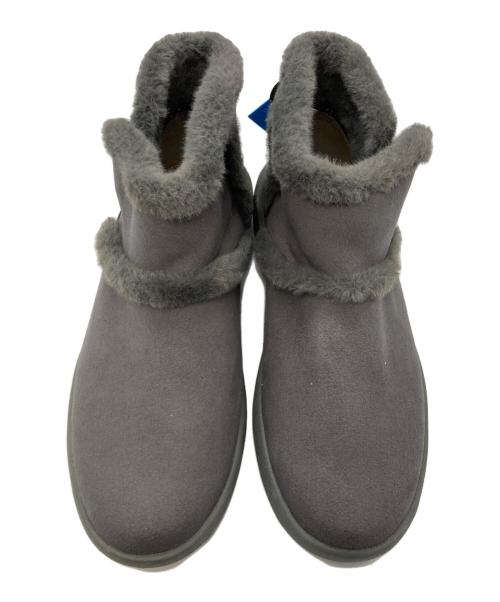 Columbia（コロンビア）Columbia (コロンビア) Bearfootmountain III WP Omni-Heat グレー サイズ:24cmの古着・服飾アイテム