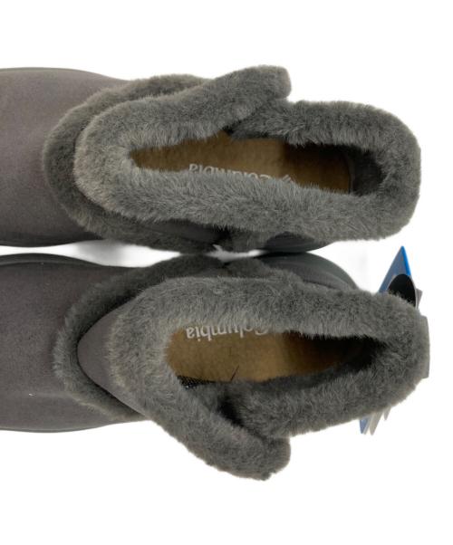 Columbia（コロンビア）Columbia (コロンビア) Bearfootmountain III WP Omni-Heat グレー サイズ:24cmの古着・服飾アイテム