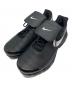 NIKE（ナイキ）の古着「W AIR MAX PLUS」｜ブラック
