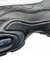 中古・古着 NIKE (ナイキ) W AIR MAX PLUS ブラック サイズ:US12：14000円