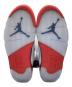 中古・古着 NIKE (ナイキ) Air Jordan 5 Retro OG ホワイト サイズ:28.5ｃｍ：27000円
