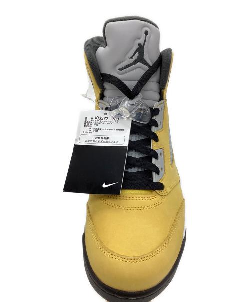 NIKE（ナイキ）NIKE (ナイキ) Air Jordan 5 Retro 