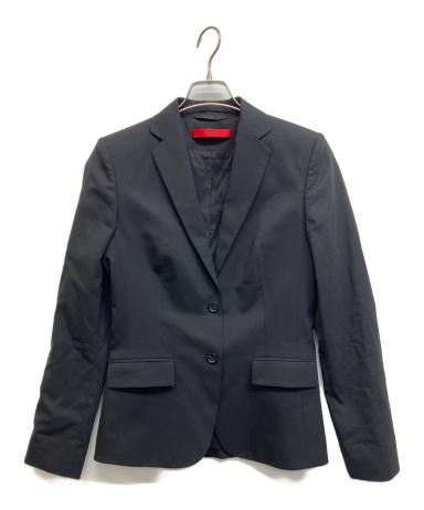 中古・古着通販】HUGO BOSS (ヒューゴ ボス) HUGO BOSS テーラード