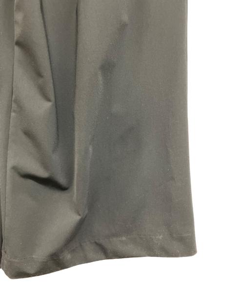 FLORENT（フローレント）FLORENT (フローレント) ジャンプスーツ ブラック サイズ:00 未使用品の古着・服飾アイテム