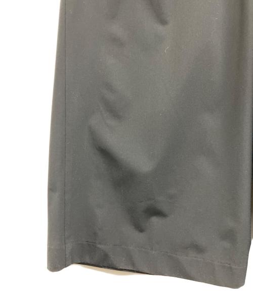 FLORENT（フローレント）FLORENT (フローレント) ジャンプスーツ ブラック サイズ:00 未使用品の古着・服飾アイテム