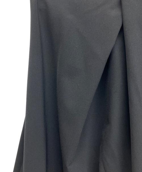 FLORENT（フローレント）FLORENT (フローレント) ジャンプスーツ ブラック サイズ:00 未使用品の古着・服飾アイテム