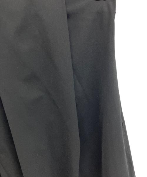 FLORENT（フローレント）FLORENT (フローレント) ジャンプスーツ ブラック サイズ:00 未使用品の古着・服飾アイテム