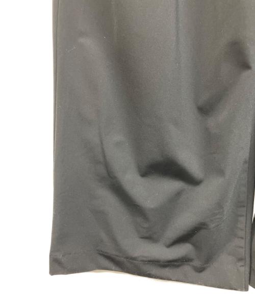 FLORENT（フローレント）FLORENT (フローレント) ジャンプスーツ ブラック サイズ:00 未使用品の古着・服飾アイテム