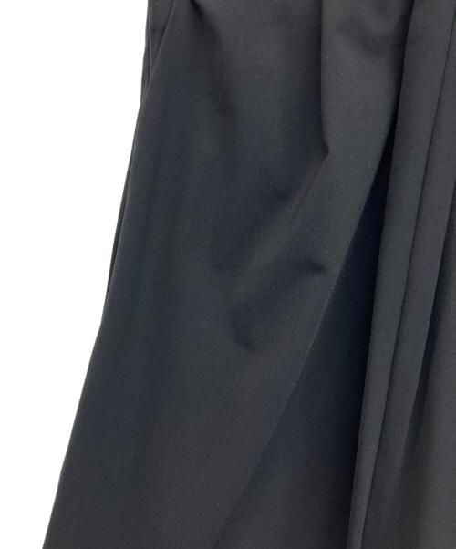 FLORENT（フローレント）FLORENT (フローレント) ジャンプスーツ ブラック サイズ:00 未使用品の古着・服飾アイテム