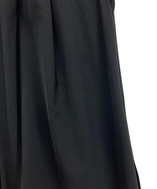 FLORENT（フローレント）FLORENT (フローレント) ジャンプスーツ ブラック サイズ:00 未使用品の古着・服飾アイテム