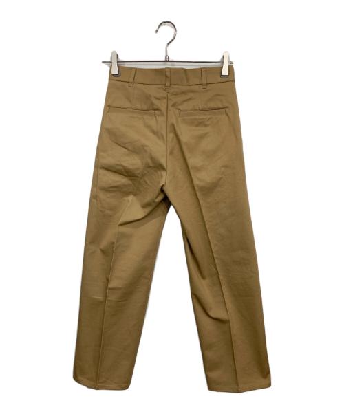 THE SHINZONE（ザ シンゾーン）THE SHINZONE (ザ シンゾーン) クライスラーチノパンツ ベージュ サイズ:POの古着・服飾アイテム