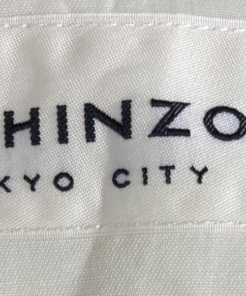THE SHINZONE（ザ シンゾーン）THE SHINZONE (ザ シンゾーン) クライスラーチノパンツ ベージュ サイズ:POの古着・服飾アイテム