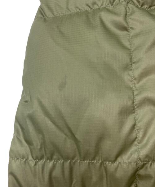 Cape HEIGHTS（ケープハイツ）Cape HEIGHTS (ケープハイツ) Burlington　バーリントン カーキ サイズ:Sの古着・服飾アイテム