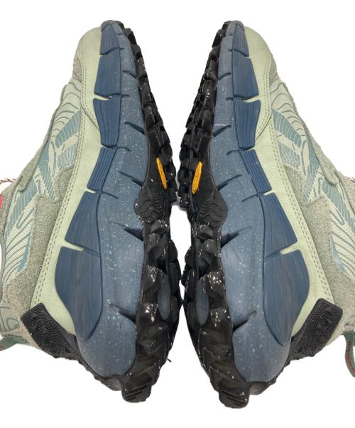 REEBOK（リーボック）REEBOK (リーボック) ZIG KINETICA 2.5 EDGE グリーン サイズ:US9 1/2の古着・服飾アイテム