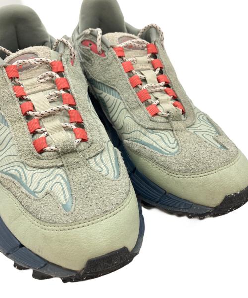 REEBOK（リーボック）REEBOK (リーボック) ZIG KINETICA 2.5 EDGE グリーン サイズ:US9 1/2の古着・服飾アイテム