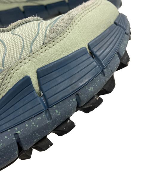 REEBOK（リーボック）REEBOK (リーボック) ZIG KINETICA 2.5 EDGE グリーン サイズ:US9 1/2の古着・服飾アイテム