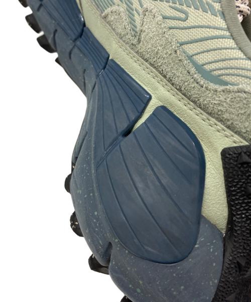 REEBOK（リーボック）REEBOK (リーボック) ZIG KINETICA 2.5 EDGE グリーン サイズ:US9 1/2の古着・服飾アイテム