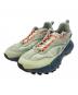 REEBOK（リーボック）の古着「ZIG KINETICA 2.5 EDGE」｜グリーン