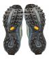 中古・古着 REEBOK (リーボック) ZIG KINETICA 2.5 EDGE グリーン サイズ:US9 1/2：7000円