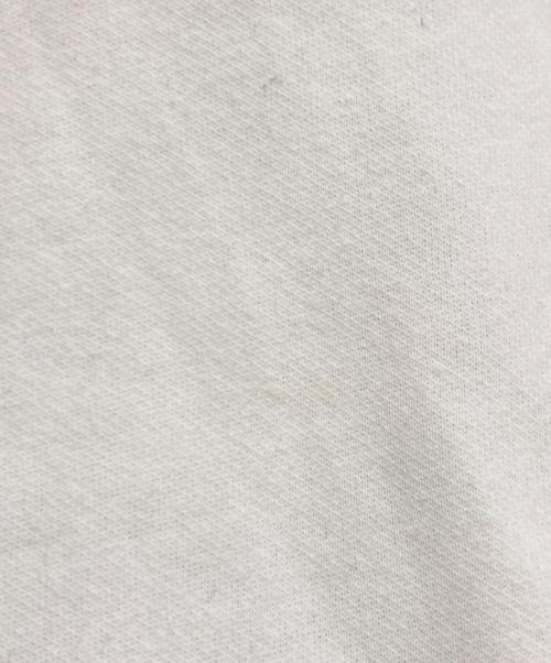 SUPREME（シュプリーム）Supreme (シュプリーム) THE NORTH FACE (ザ ノース フェイス) TNF Crewneck ホワイト サイズ:Sの古着・服飾アイテム