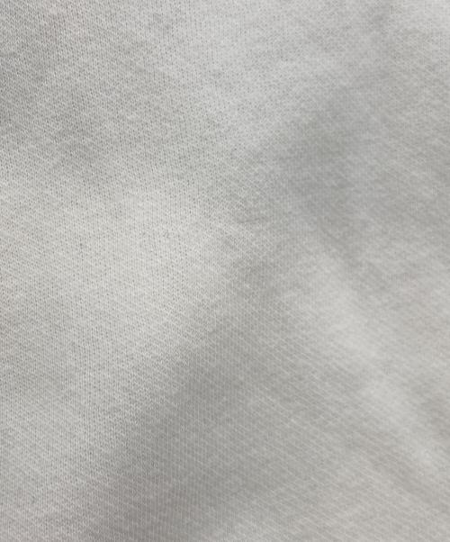 SUPREME（シュプリーム）Supreme (シュプリーム) THE NORTH FACE (ザ ノース フェイス) TNF Crewneck ホワイト サイズ:Sの古着・服飾アイテム