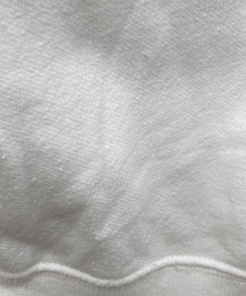 SUPREME（シュプリーム）Supreme (シュプリーム) THE NORTH FACE (ザ ノース フェイス) TNF Crewneck ホワイト サイズ:Sの古着・服飾アイテム