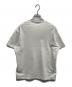 MONCLER (モンクレール) MAGLIA T-SHIRT ホワイト サイズ:S：15000円