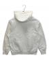 SUPREME (シュプリーム) Box Logo Hooded Sweatshirt ホワイト サイズ:S：15000円