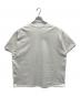 Graphpaper (グラフペーパー) Heavy Weight S／S Oversized Tee ホワイト サイズ:１：4000円